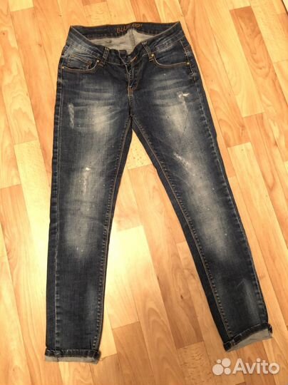 Джинсы женские, 42 размер