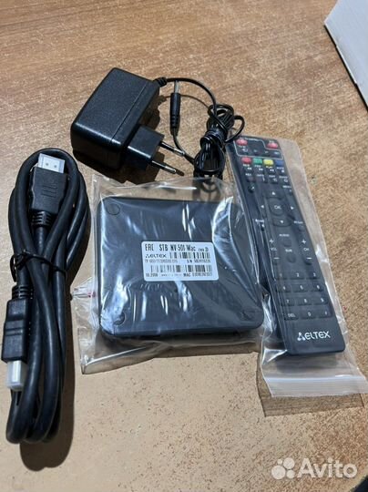 Eltex NV-501-Wac (опт и розница)