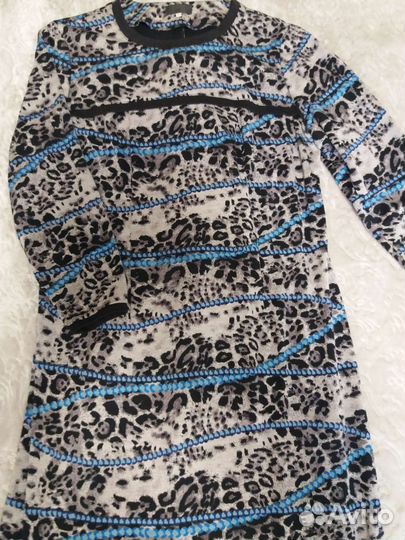 Платья пакетом размер 54-56