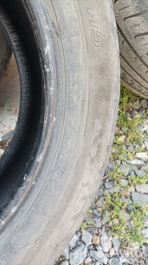 Hankook Optimo H417 235/55 R18 104J