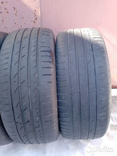 Laufenn G Fit 4S 215/50 R17