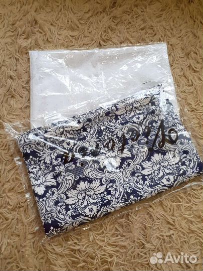 Новые шарфики