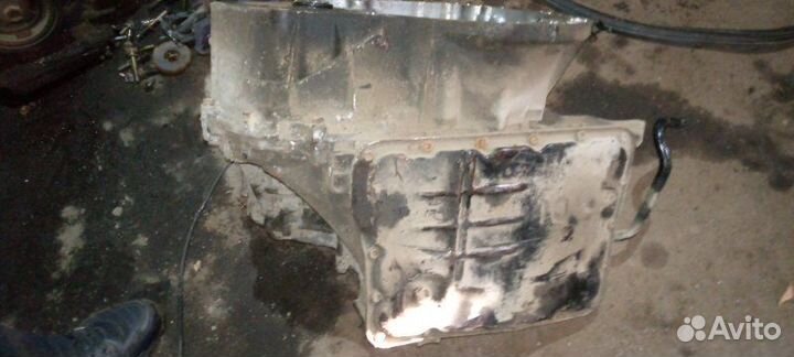 АКПП Nissan Primera (P11) седан 2.0