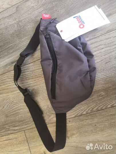 Поясная сумка