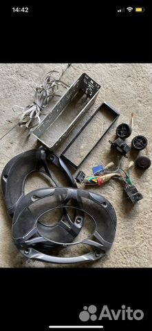 Сетки на колонки