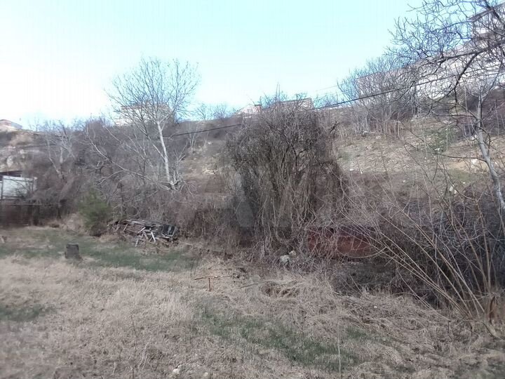 Участок 9,3 сот. (СНТ, ДНП)