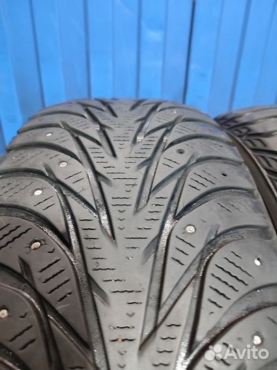 Yokohama Ice Guard IG35 225/60 R18