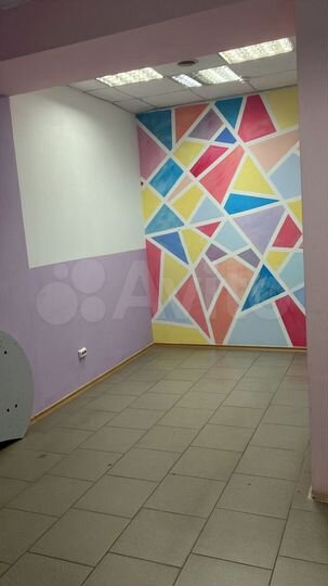 Офис, 17.3 м²