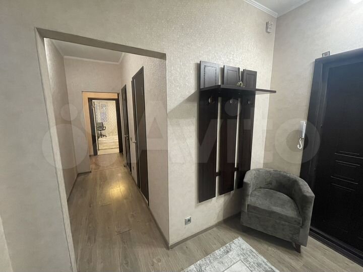 2-к. квартира, 70 м², 8/9 эт.