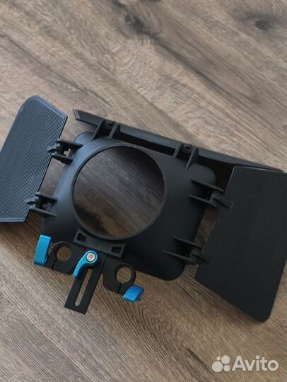 Компендиум, рельсы 15мм