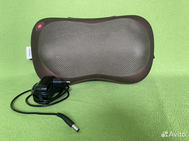 Массажная подушка