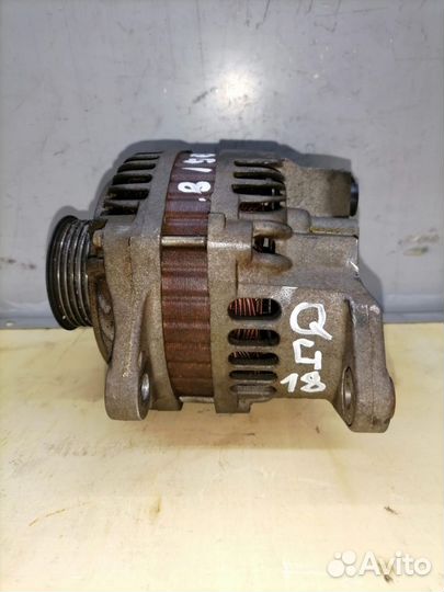 Генератор Nissan qg15de qg16de qg18de 231008N210