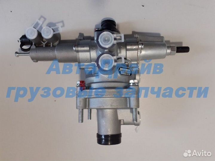 Регулятор тормозных сил Вольво Фш12 Фш16