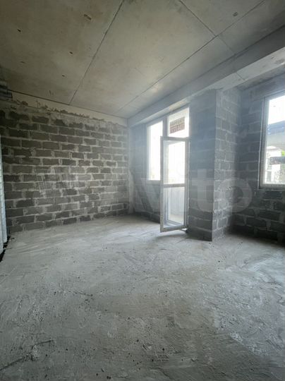 1-к. квартира, 34 м², 4/7 эт.