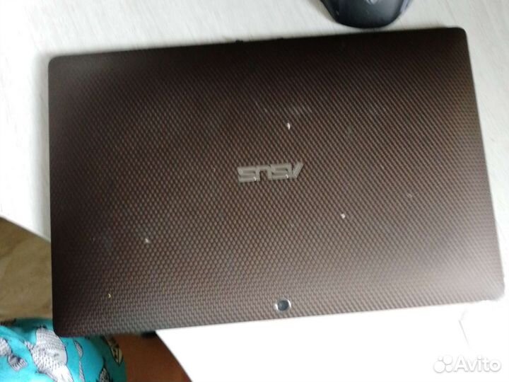 Разбитые планшеты