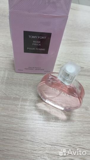 Духи женские tom ford