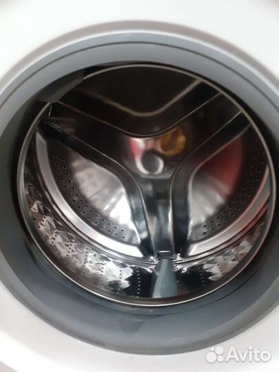 Стиральная машина Samsung wf60f4e4w2w