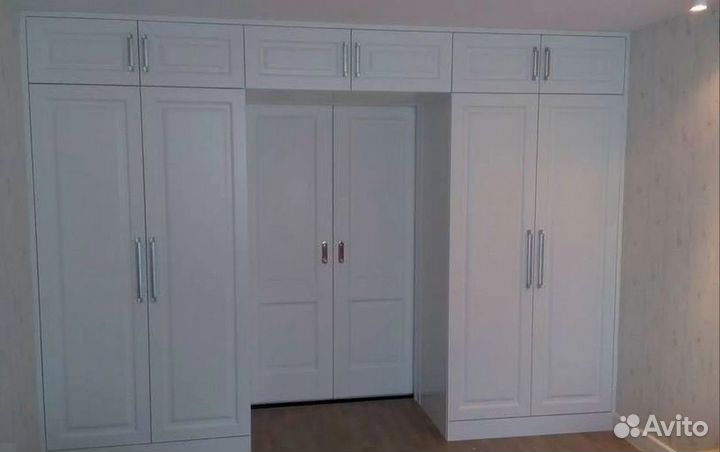 Мебель на заказ в Воронеже и области