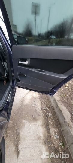 Дверные карты priora