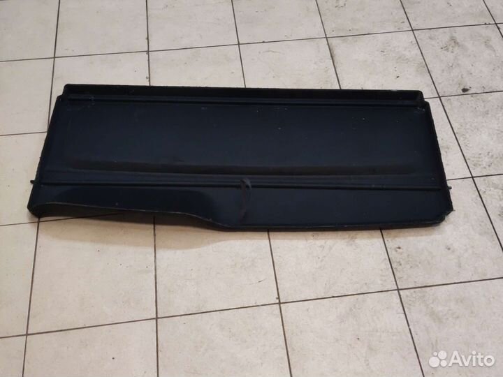 Полка багажника niva chevrolet