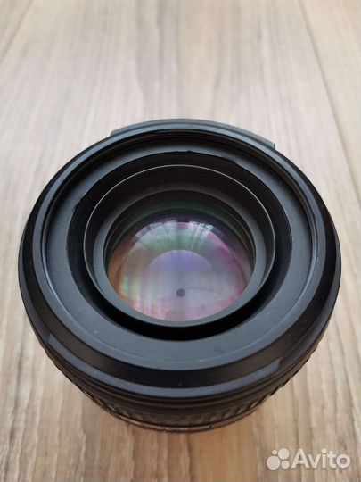 Объектив nikon 50mm f 1.4g af s nikkor