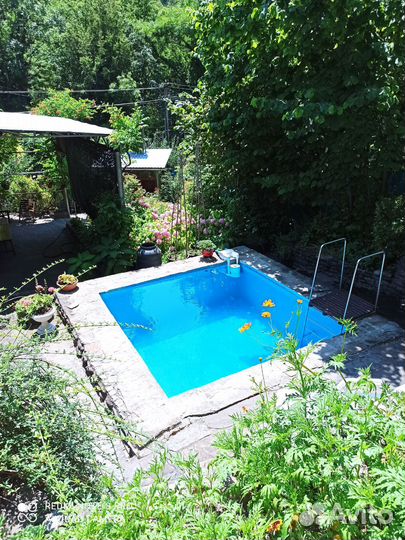 Отдых в Бетте