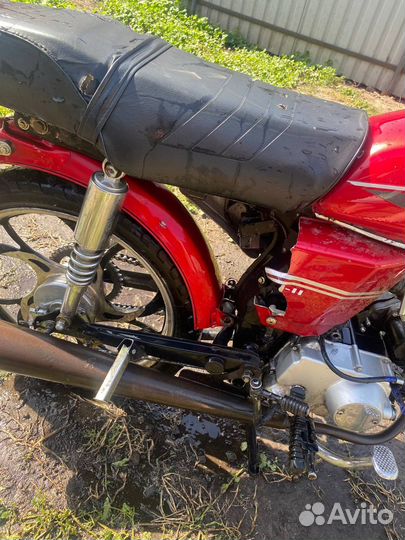 Альфа vento riva 2