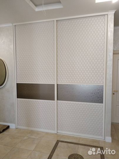 Кухонный гарнитур / Шкаф / Мебель на заказ