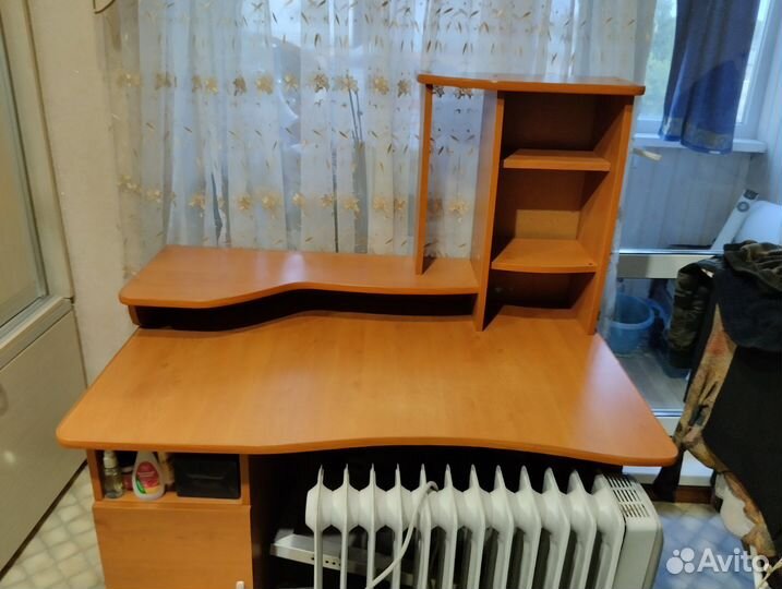 Компьютерный стол бу