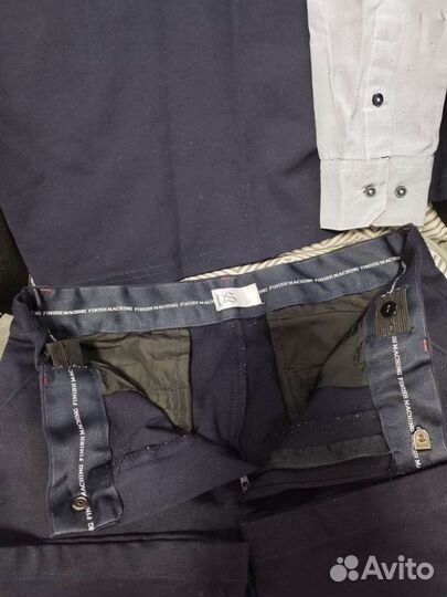 Школьная форма