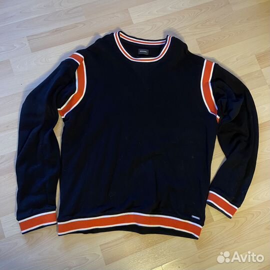 Свитшот diesel