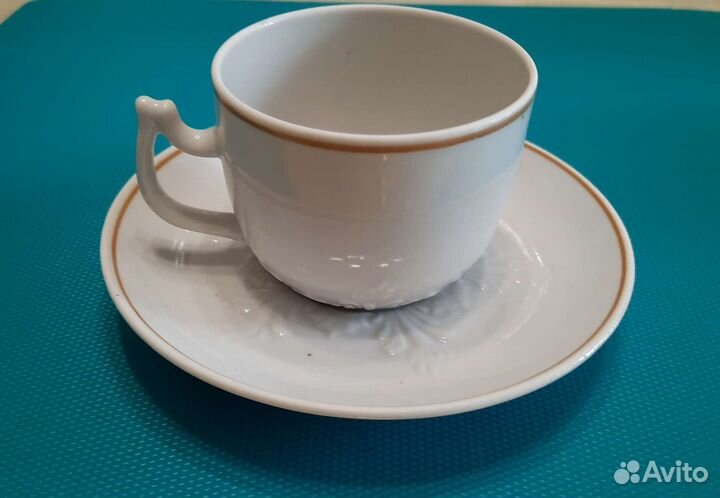 Кофейные чашки