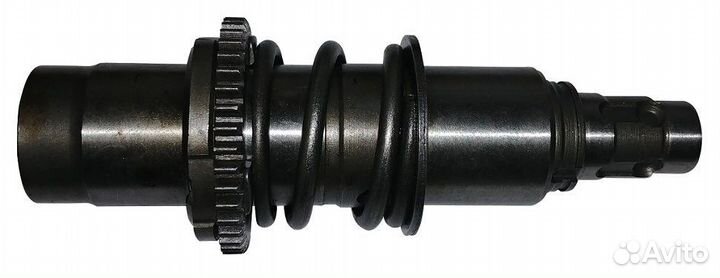 Ствол для перфоратора bosch GBH2-28F/2-28DFV/3-28
