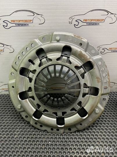 Корзина сцепления Opel Asrta, Vectra (новая)