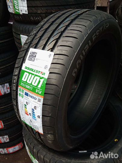 DoubleStar DU01 215/50 R17