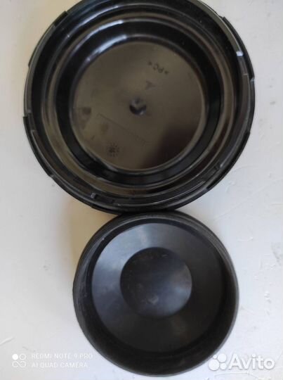 Заглушки фара