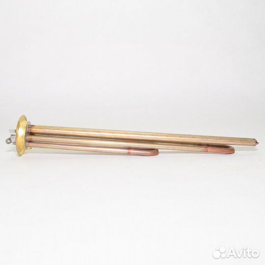 Тэн водонагревателя 2500W (1000+1500Вт)