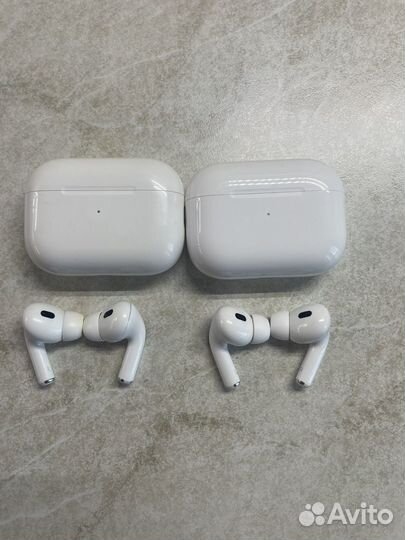 Airpods pro 2 (gen 2) оригинал