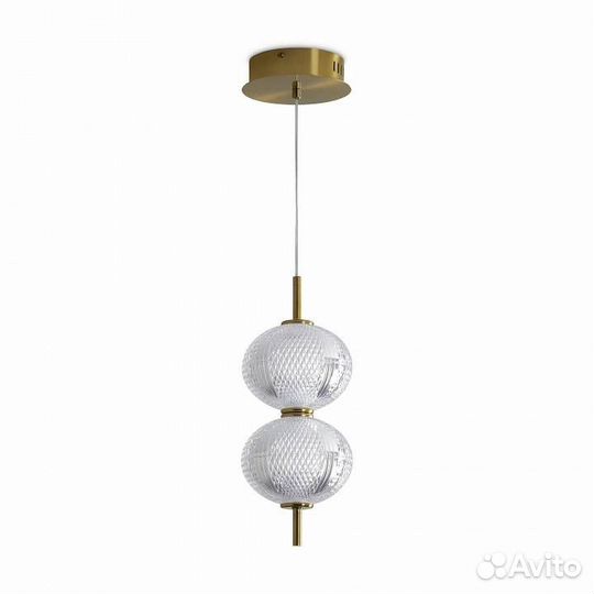 Подвесной светильник Freya Awella FR6135PL-L9BT