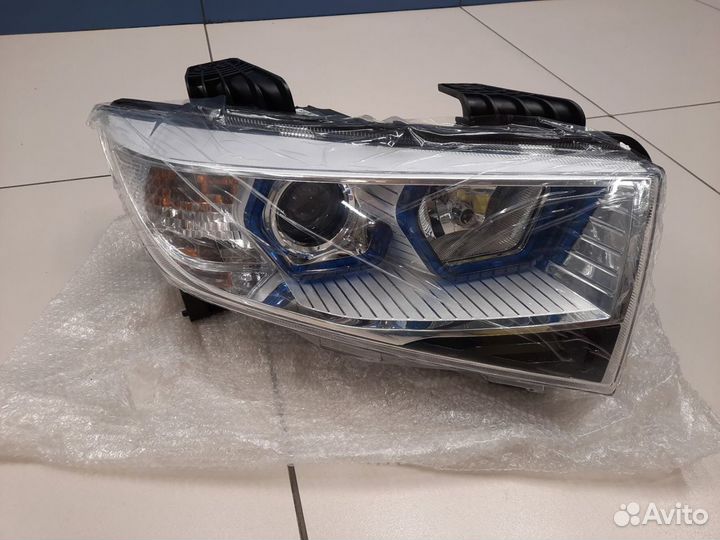 Фара правая Lifan Myway 2016