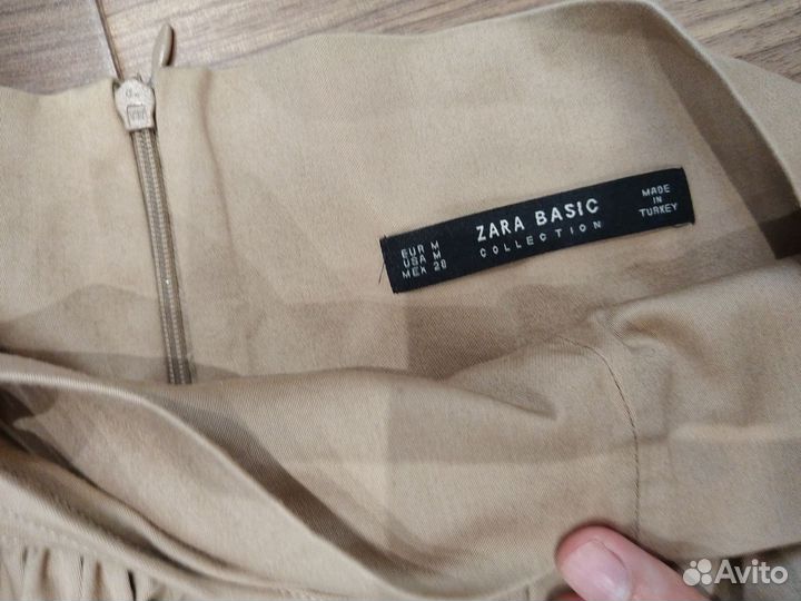 Юбка zara