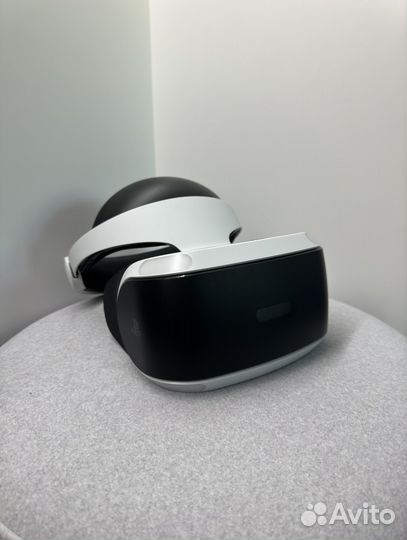 Sony playstation vr