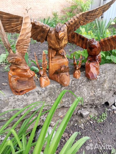 Винтаж. Орлы СССР