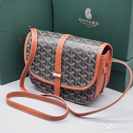 Сумка женская Goyard