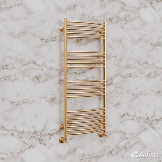 Полотенцесушитель Классик водяной