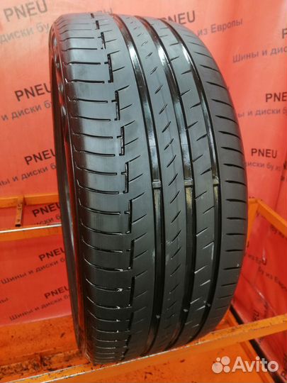 Continental ContiPremiumContact 6 245/45 R20 99V