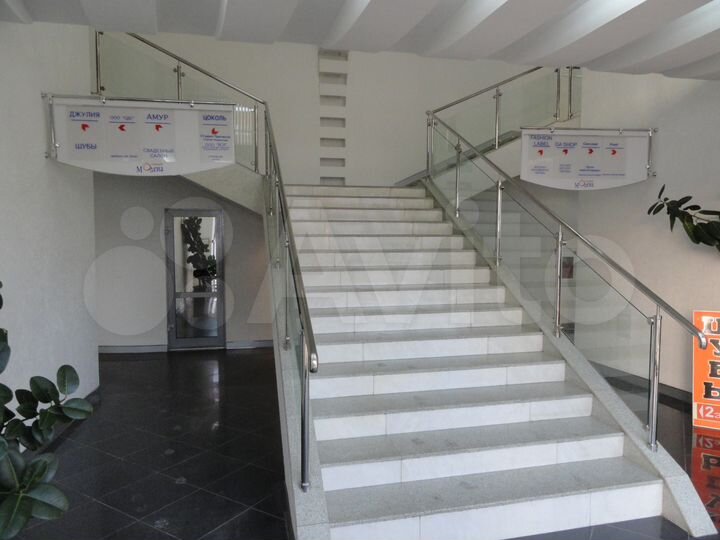 Торговое помещение, 62 м²