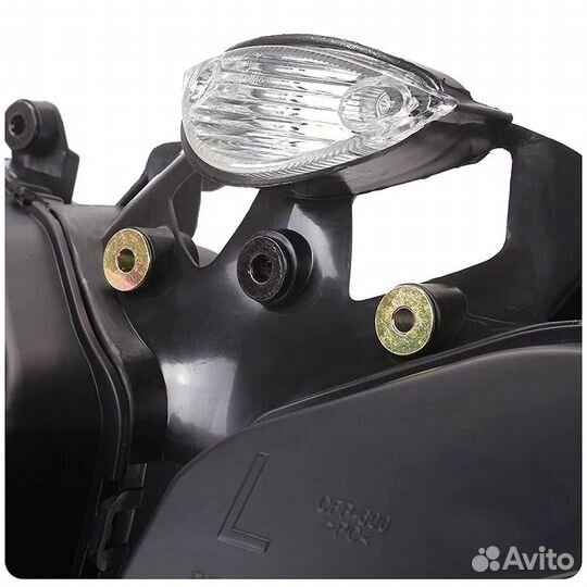 Фара Honda CBR600RR 2003 2004 2005 2006