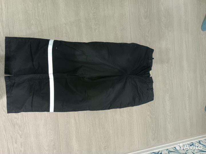 Спецодежда