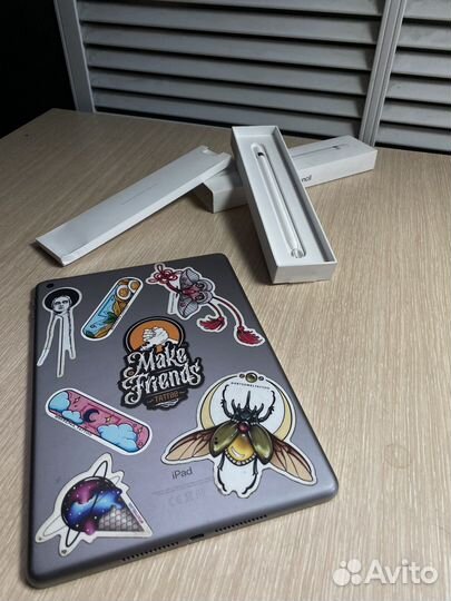 IPad6 2018
